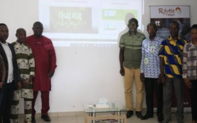 Cote d’Ivoire: Réseau social – Une plateforme ouverte en faveur des naturothérapeutes