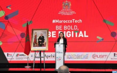 Rabat: Lancement de la marque « MoroccoTech » pour promouvoir le secteur digital